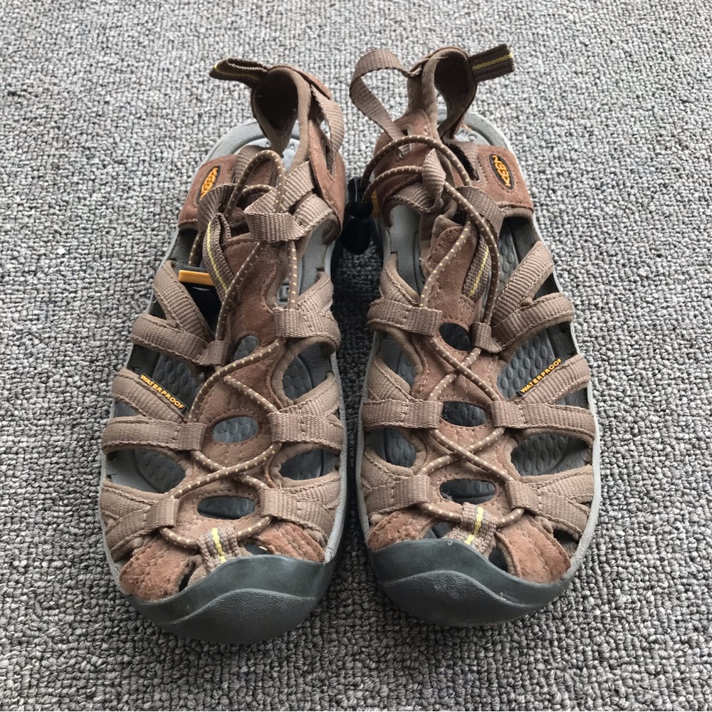Keen women’s sandals